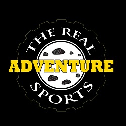 Adventure in Mussoorie